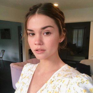 Welcome to my closet!